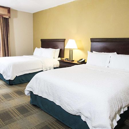 Hampton Inn Oxford-West Extérieur photo