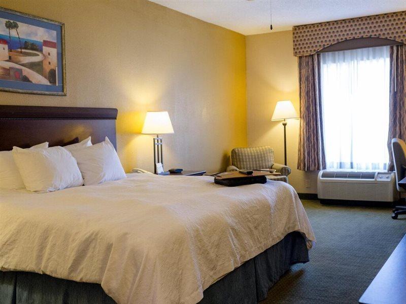 Hampton Inn Oxford-West Extérieur photo
