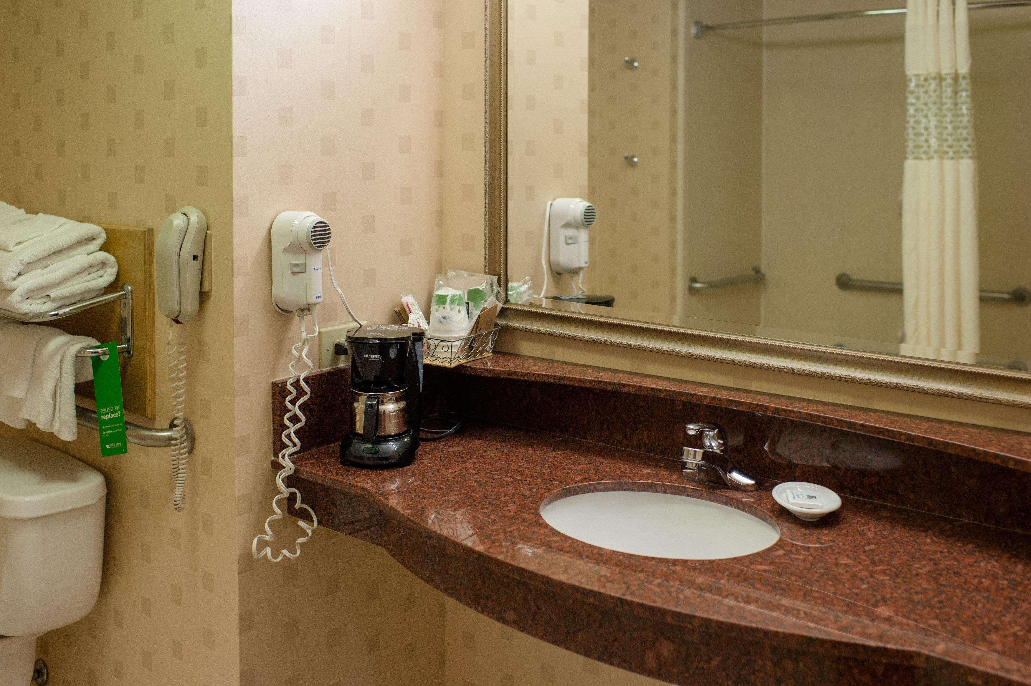 Hampton Inn Oxford-West Extérieur photo