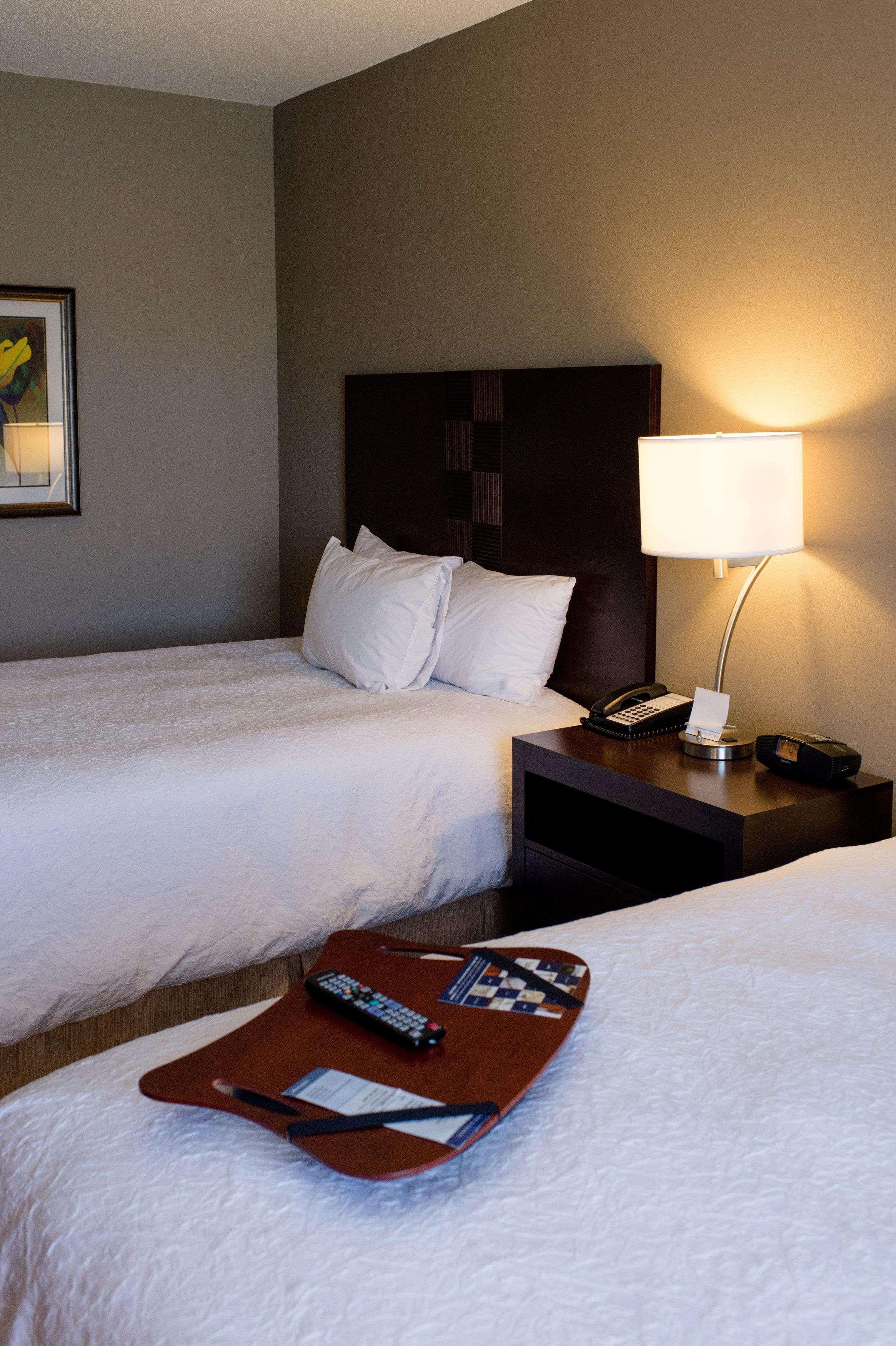 Hampton Inn Oxford-West Extérieur photo