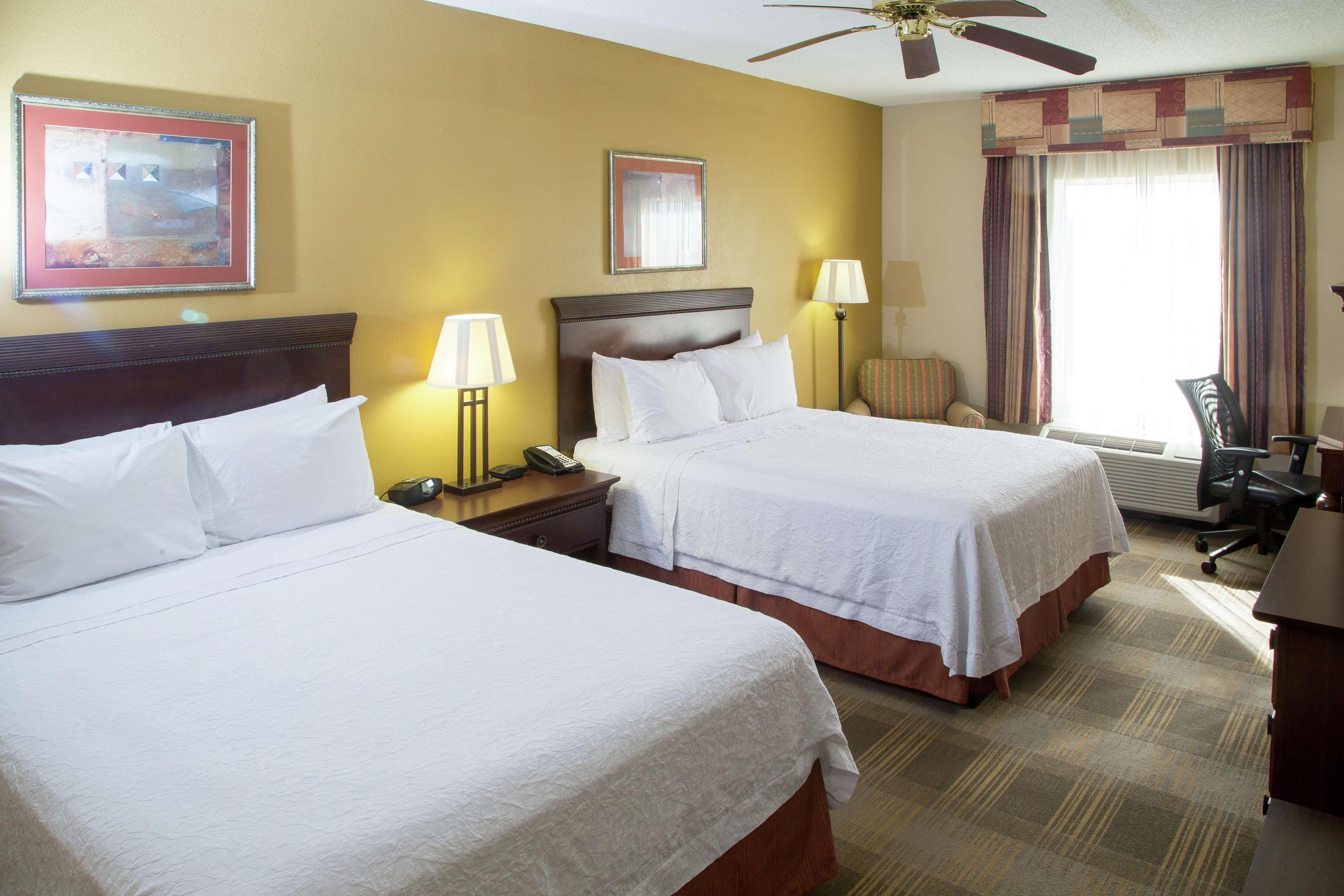 Hampton Inn Oxford-West Extérieur photo