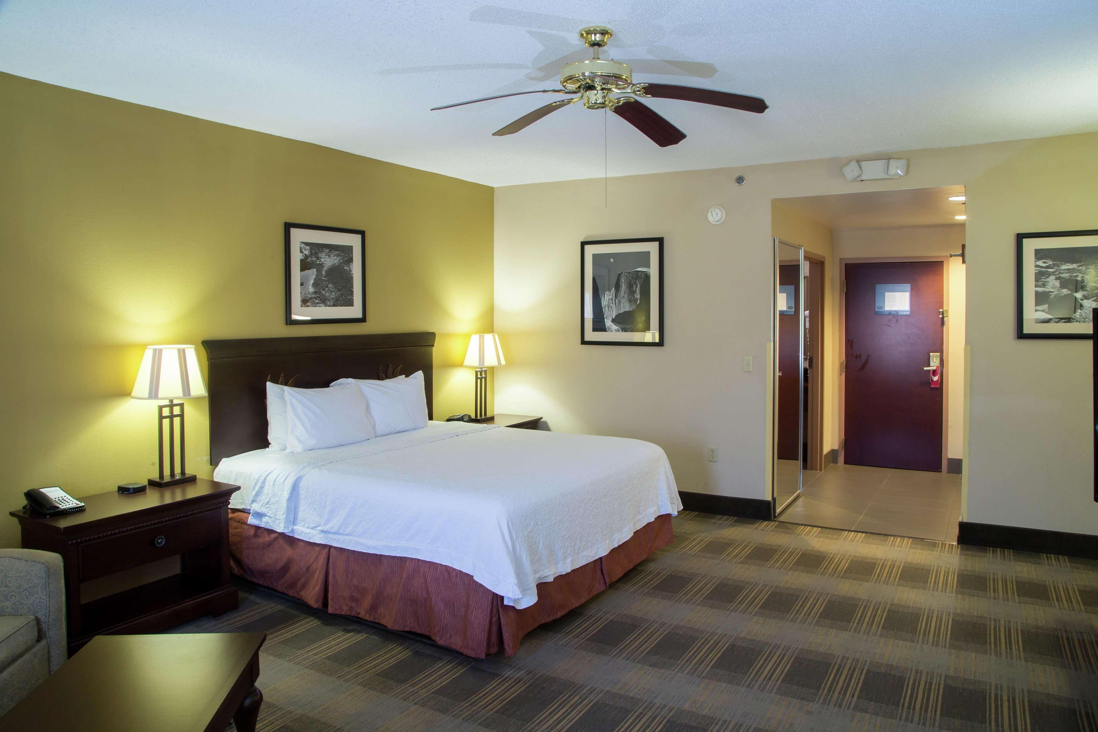 Hampton Inn Oxford-West Extérieur photo