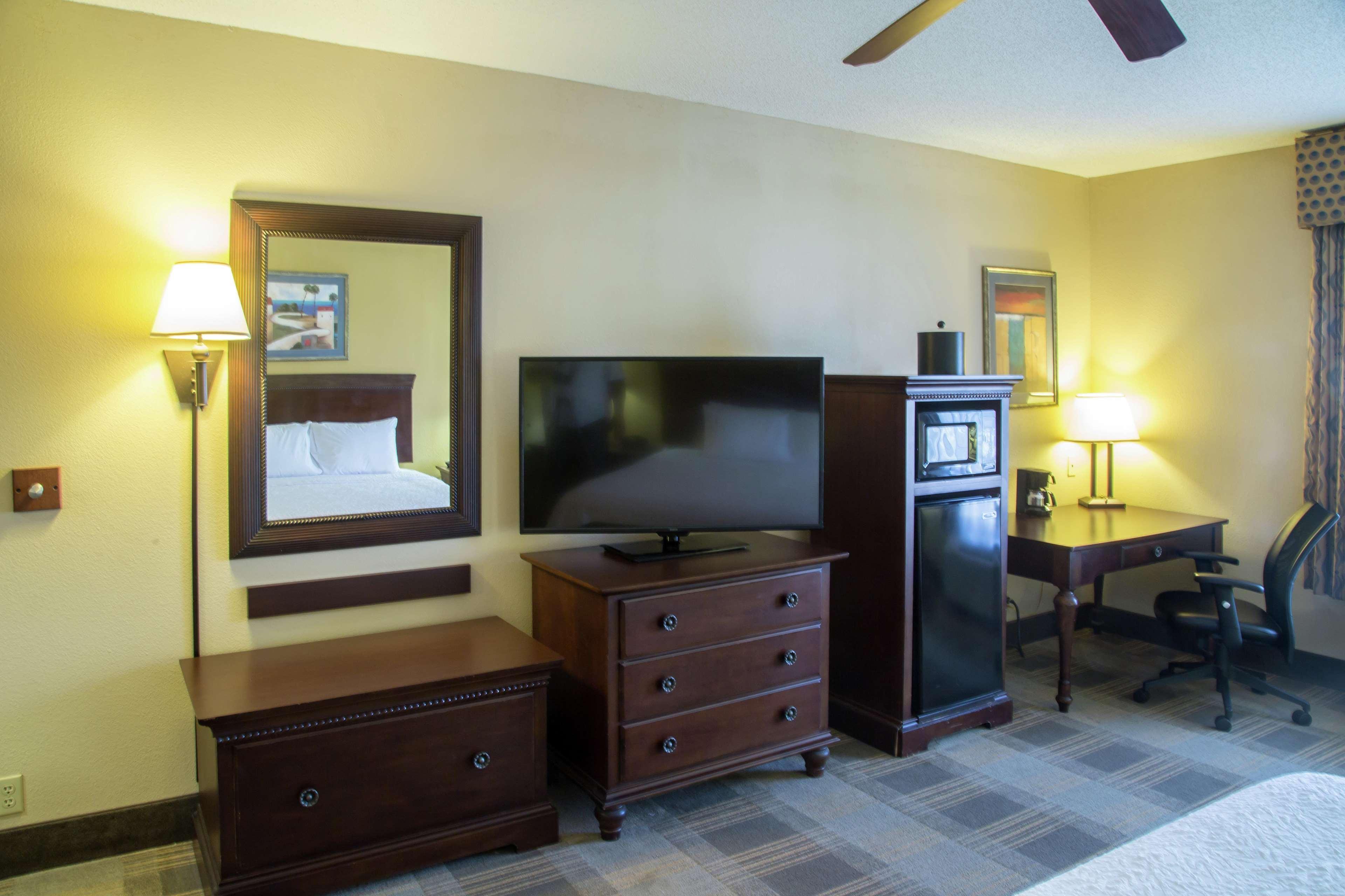 Hampton Inn Oxford-West Extérieur photo