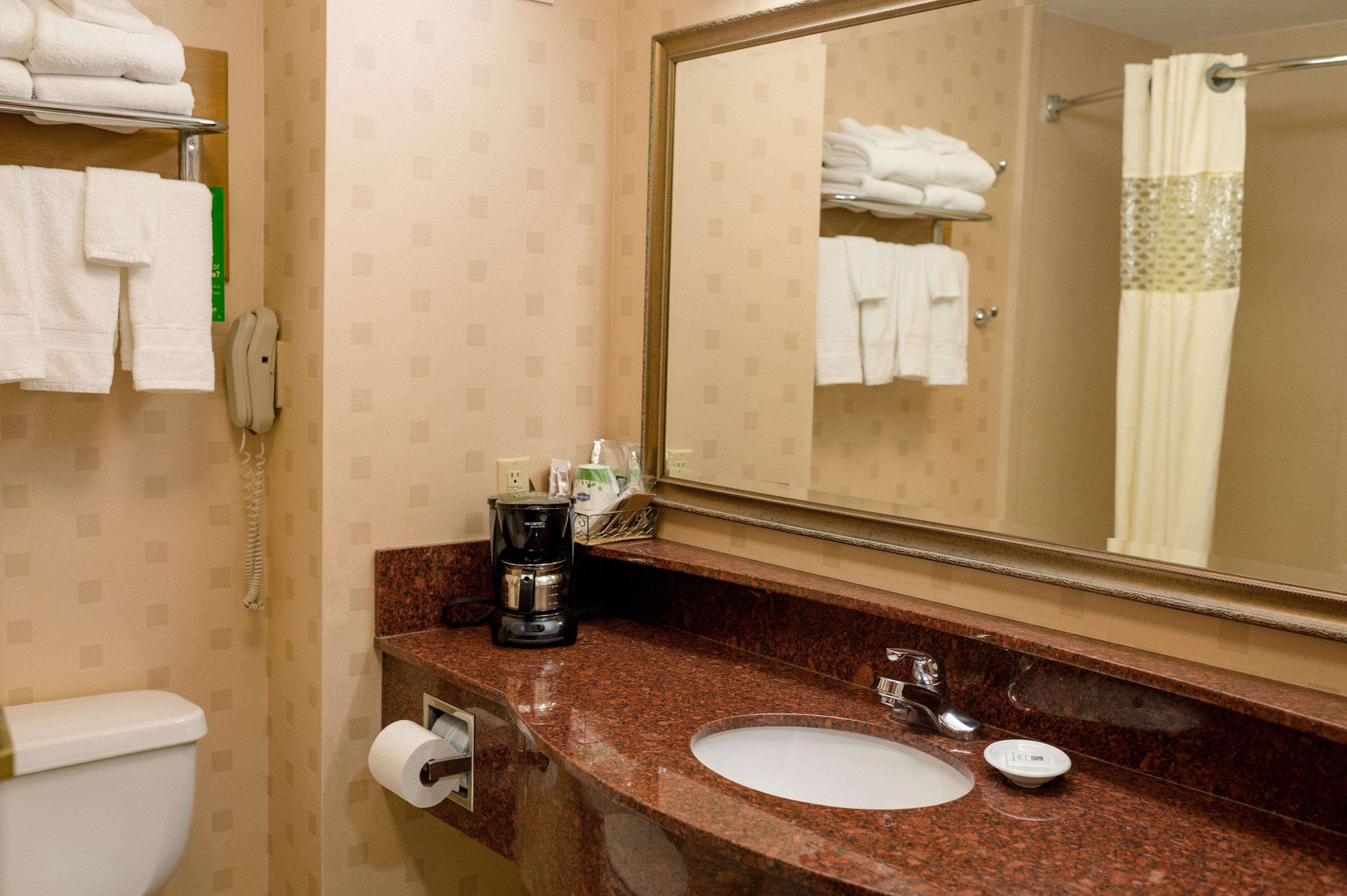 Hampton Inn Oxford-West Extérieur photo