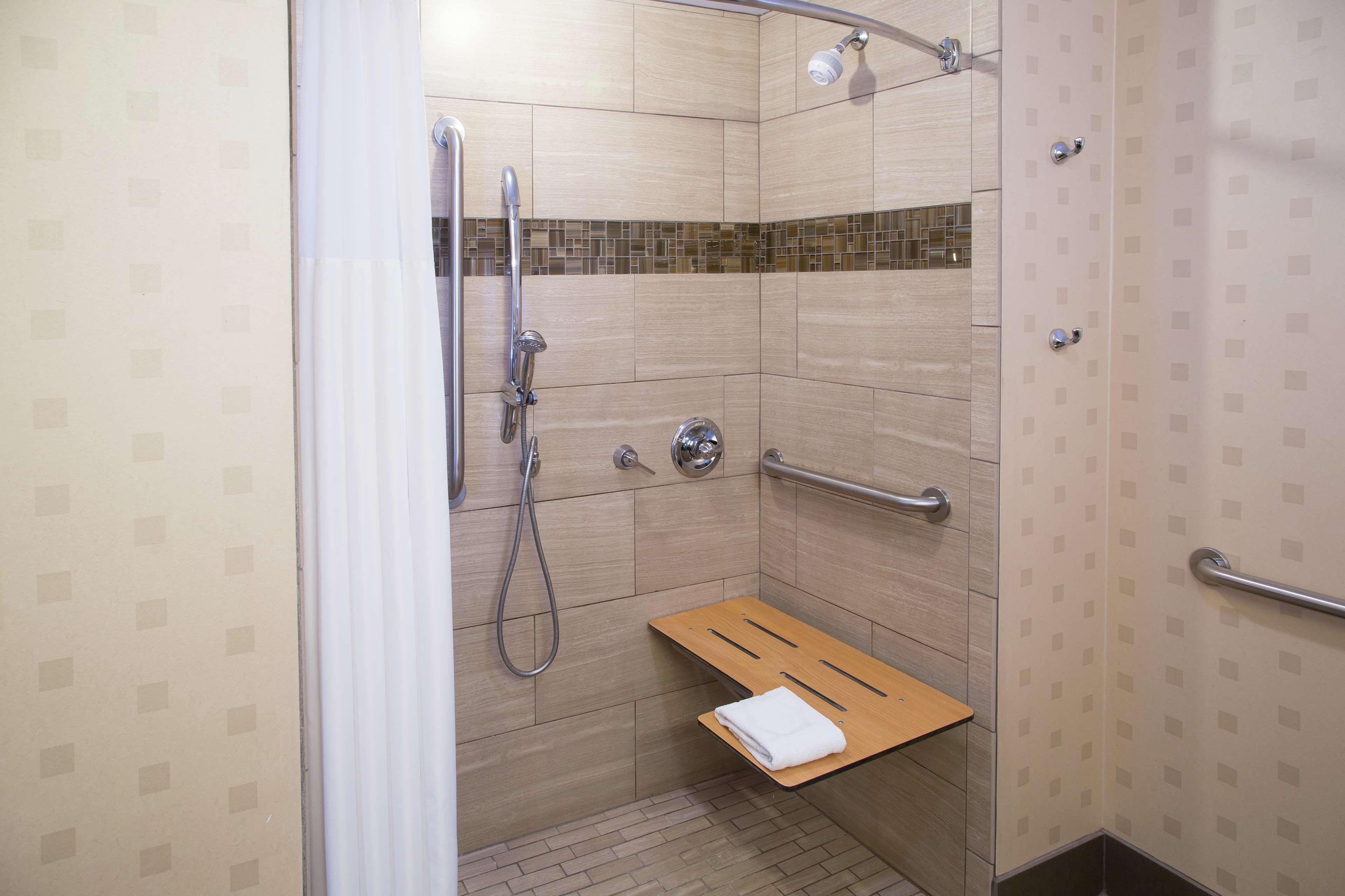 Hampton Inn Oxford-West Extérieur photo