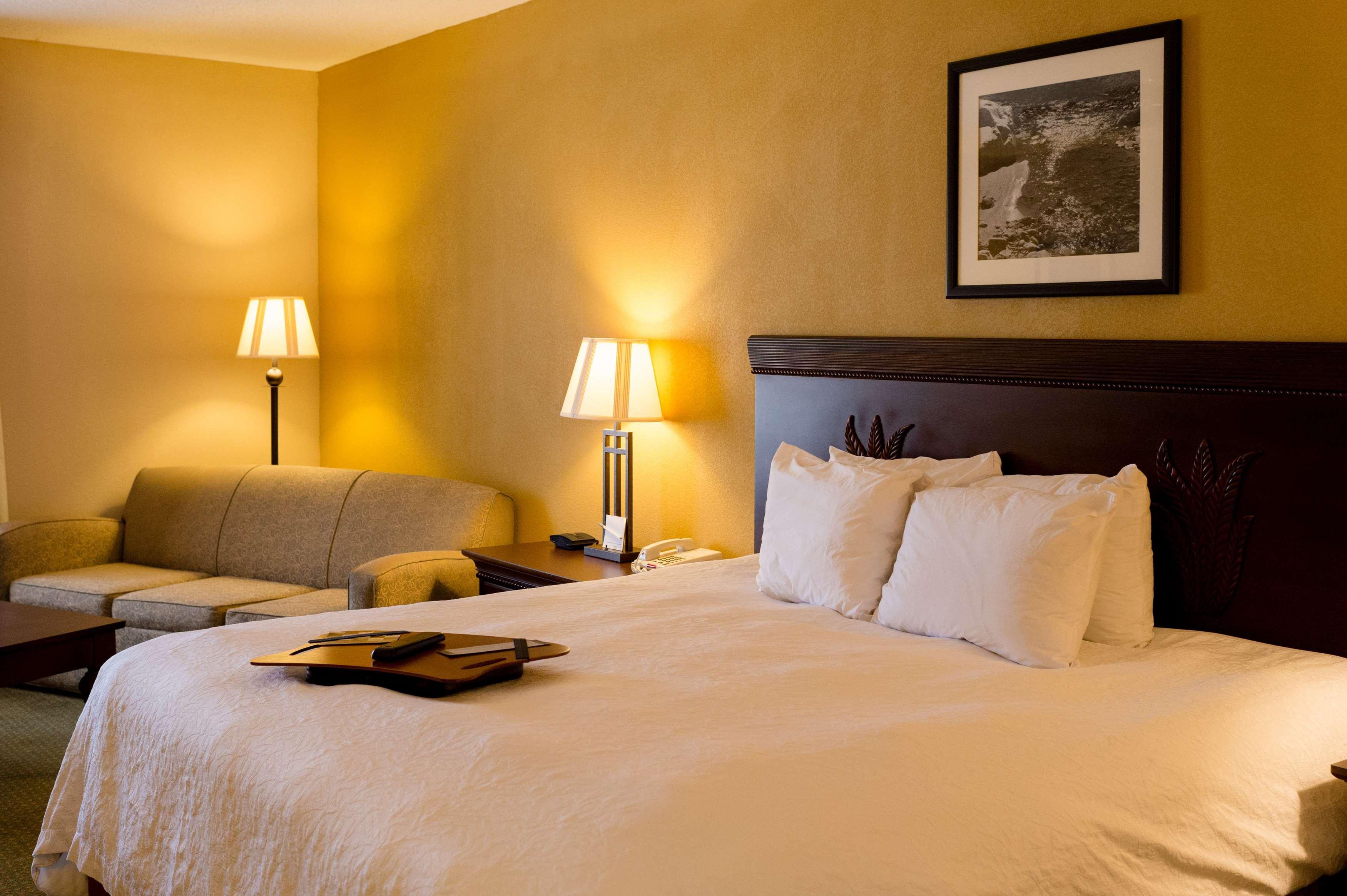 Hampton Inn Oxford-West Extérieur photo