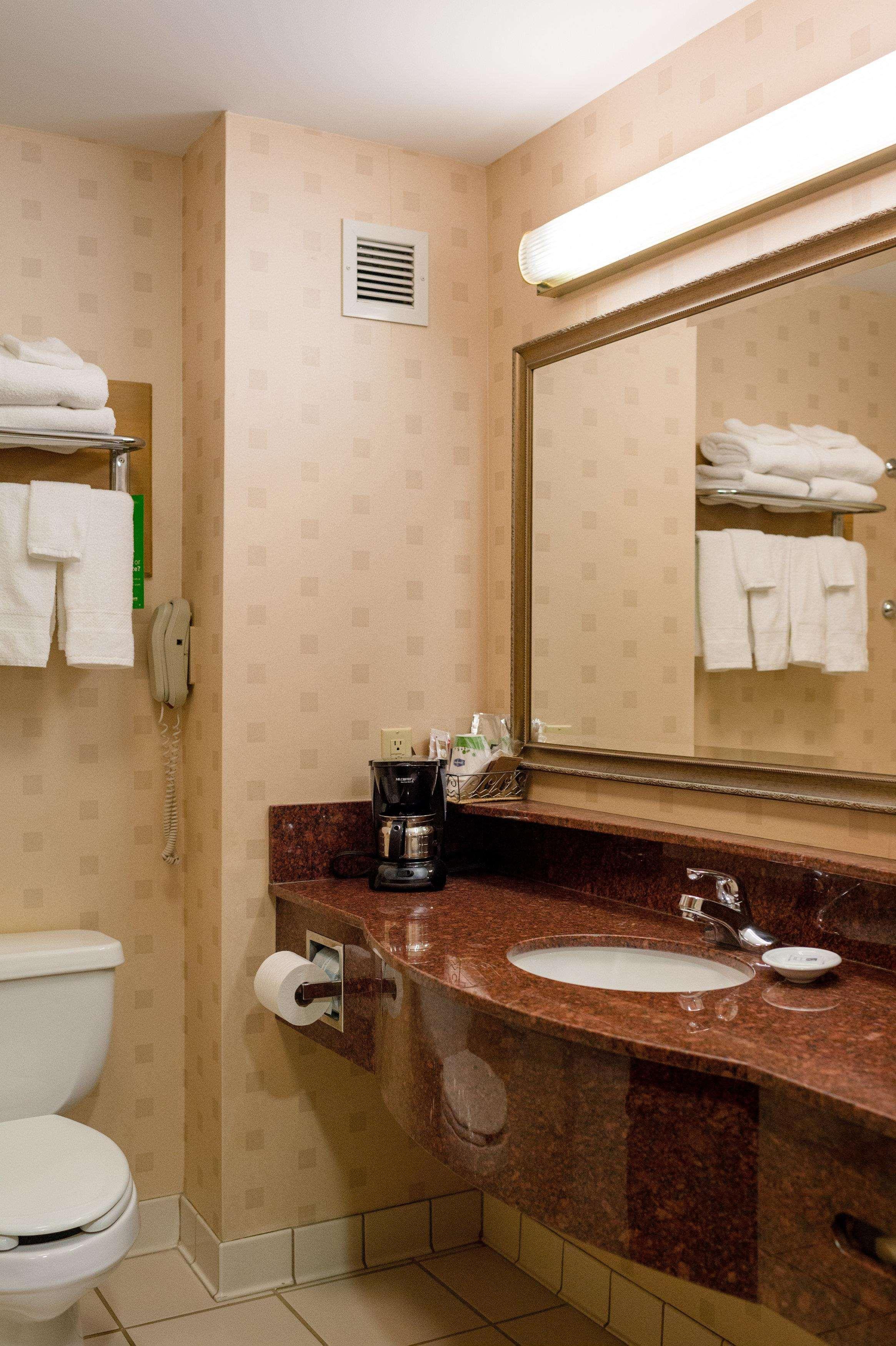 Hampton Inn Oxford-West Extérieur photo