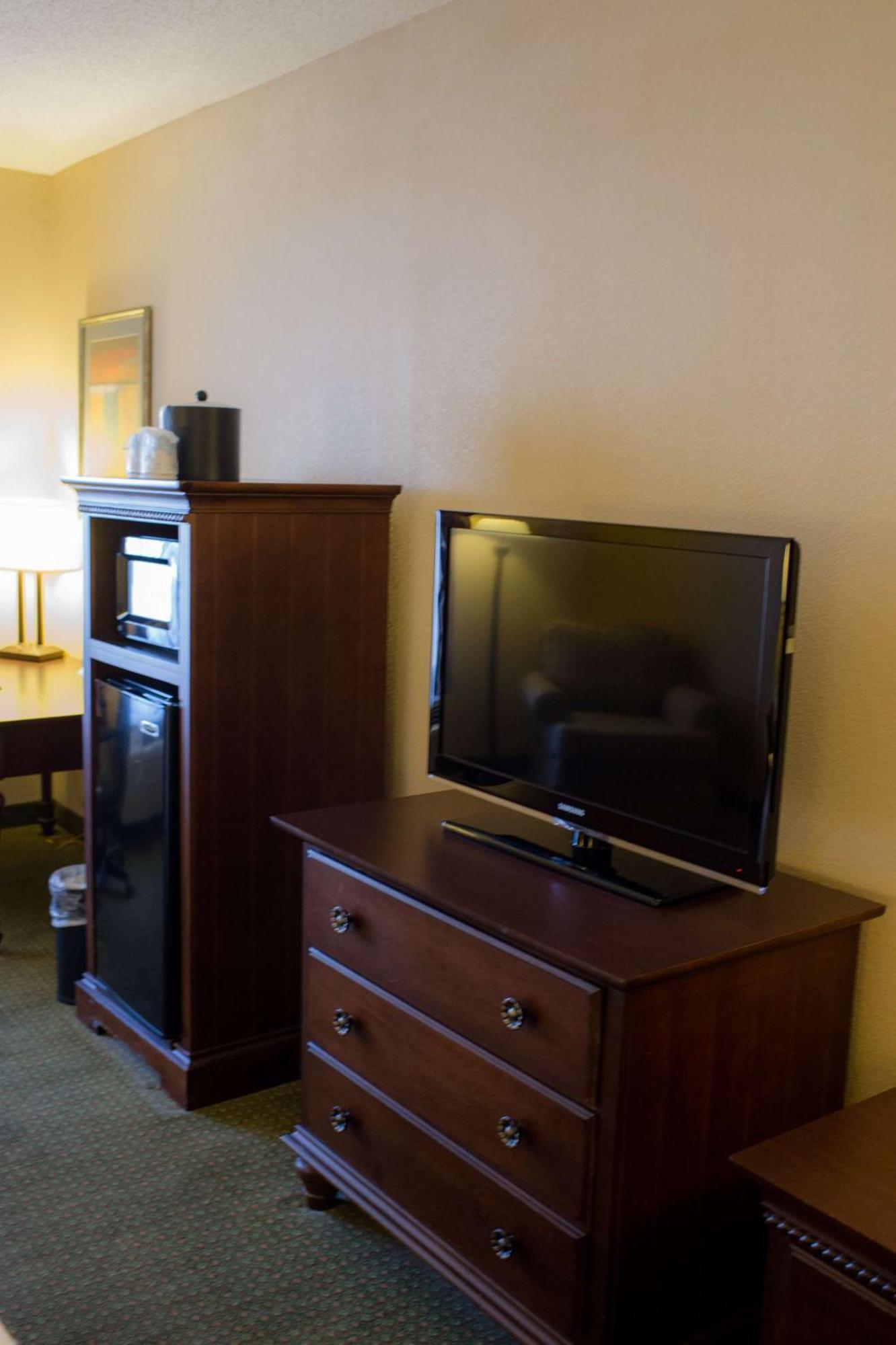 Hampton Inn Oxford-West Extérieur photo