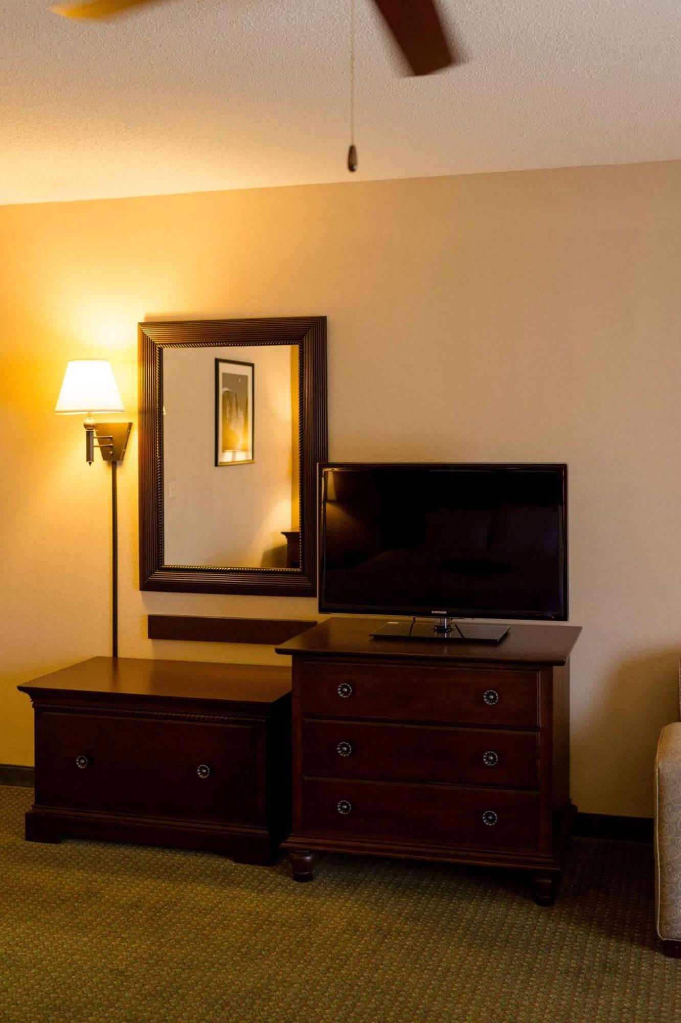 Hampton Inn Oxford-West Extérieur photo