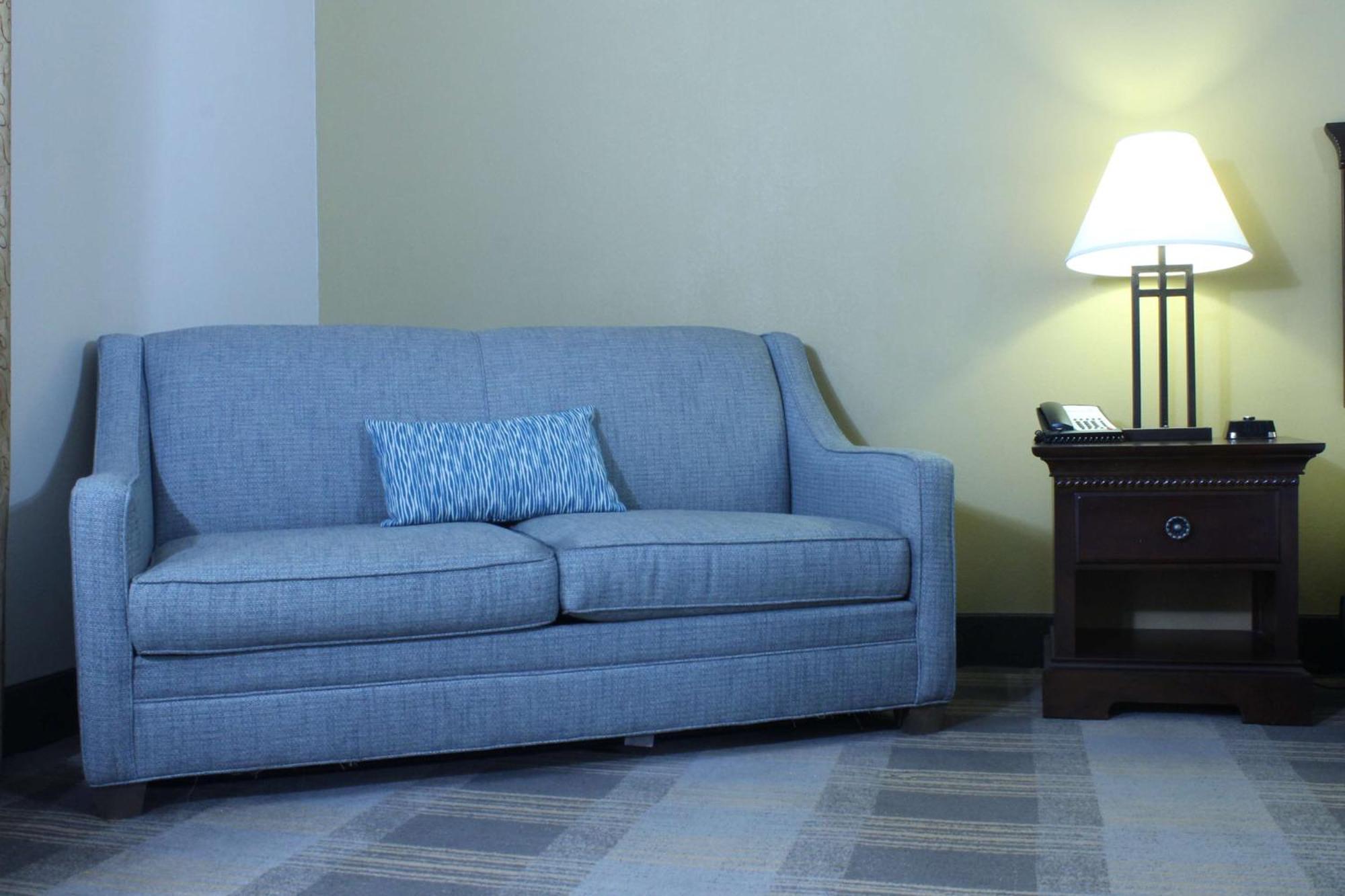 Hampton Inn Oxford-West Extérieur photo